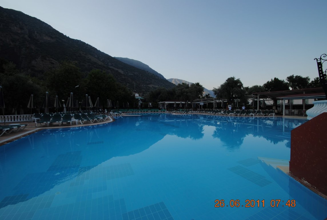 imagini hotel CLUB BELCEKIZ OLUDENIZ